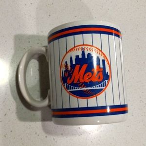 New York Mets 12oz Coffee Mug